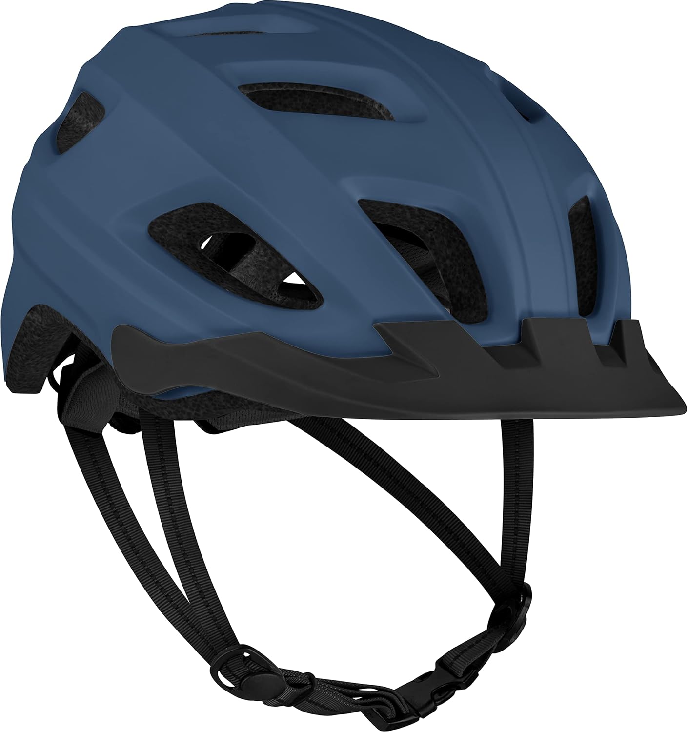 Retrospec Bike Helmet with Rear Light